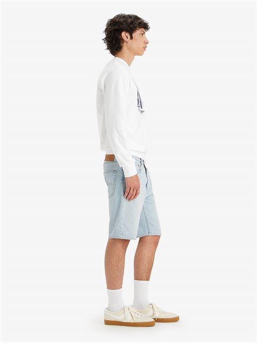 405 STANDARD SHORTS VINTAGE CORE COOL S LEVI`S | 398640138/ND